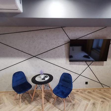 Loft House Apartments Přemyšl Exteriér fotografie