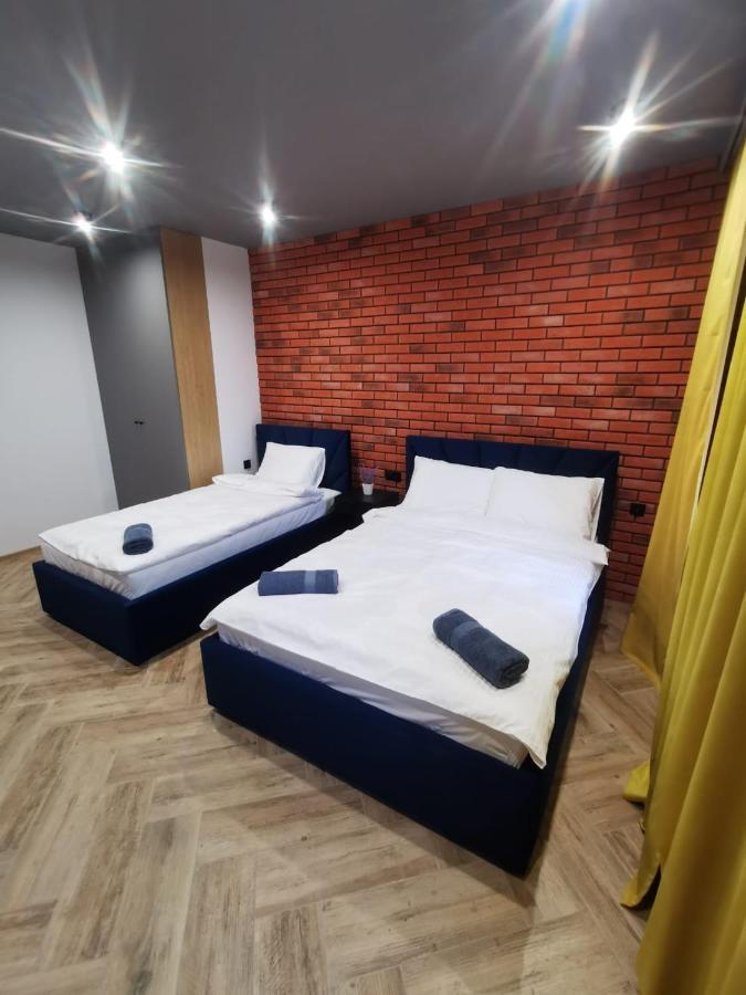 Loft House Apartments Přemyšl Exteriér fotografie